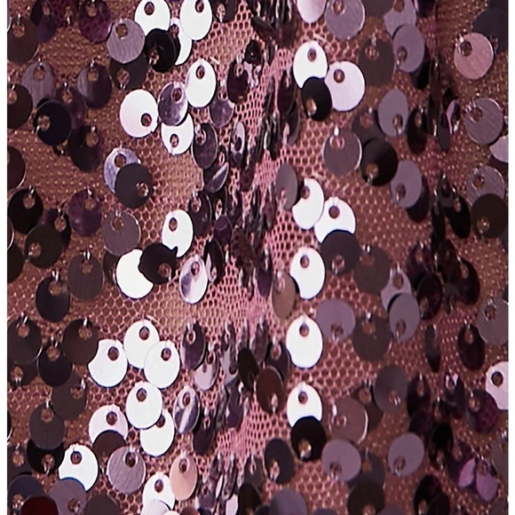 Free People Sequin Crop Camisole NWT small - Picture 8 of 9